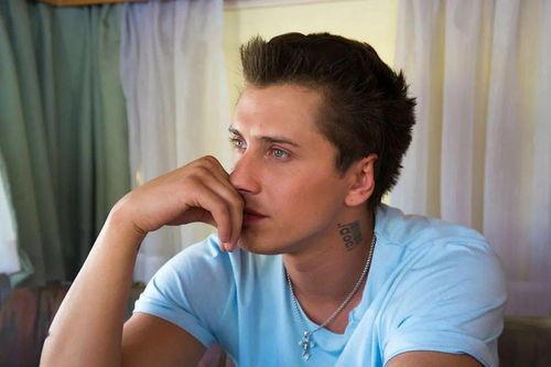 娱乐吃瓜酱俄罗斯帅哥